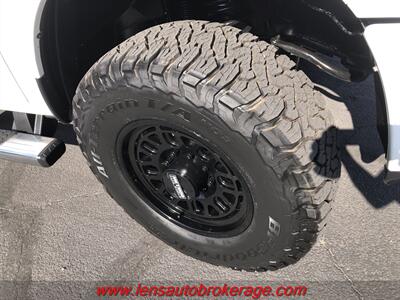 2014 RAM 2500 Laramie Limited  *Nice MegaCab Ram Diesel 4x4! - Photo 27 - Tucson, AZ 85705
