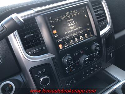 2014 RAM 2500 Laramie Limited  *Nice MegaCab Ram Diesel 4x4! - Photo 14 - Tucson, AZ 85705