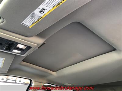 2014 RAM 2500 Laramie Limited  *Nice MegaCab Ram Diesel 4x4! - Photo 17 - Tucson, AZ 85705