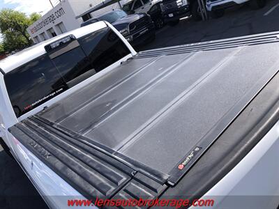 2014 RAM 2500 Laramie Limited  *Nice MegaCab Ram Diesel 4x4! - Photo 26 - Tucson, AZ 85705