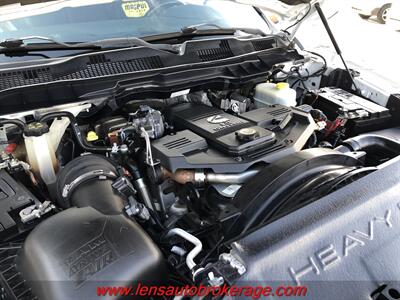 2014 RAM 2500 Laramie Limited  *Nice MegaCab Ram Diesel 4x4! - Photo 25 - Tucson, AZ 85705