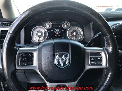 2014 RAM 2500 Laramie Limited  *Nice MegaCab Ram Diesel 4x4! - Photo 13 - Tucson, AZ 85705