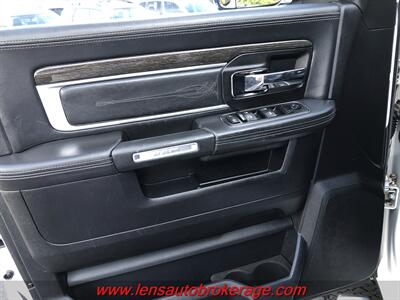 2014 RAM 2500 Laramie Limited  *Nice MegaCab Ram Diesel 4x4! - Photo 9 - Tucson, AZ 85705