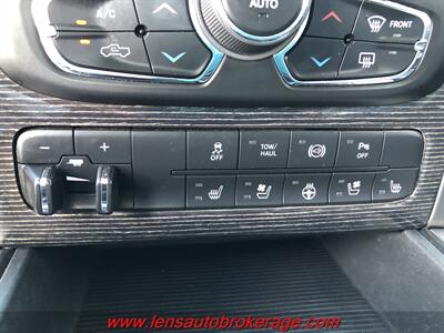2014 RAM 2500 Laramie Limited  *Nice MegaCab Ram Diesel 4x4! - Photo 15 - Tucson, AZ 85705