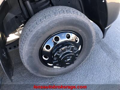 2022 RAM 3500 Limited 4x4 Dually   - Photo 21 - Tucson, AZ 85705