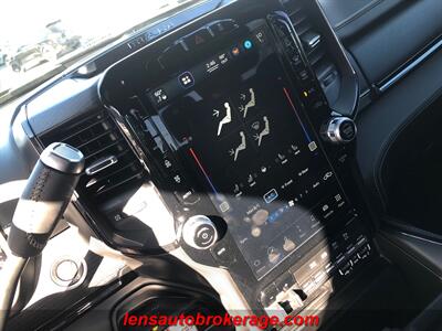 2022 RAM 3500 Limited 4x4 Dually   - Photo 13 - Tucson, AZ 85705