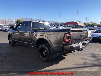 2022 RAM 3500 Limited 4x4 Dually   - Photo 6 - Tucson, AZ 85705