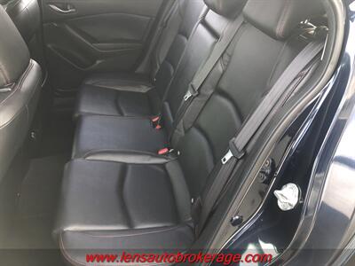 2014 Mazda Mazda3 s Touring   - Photo 17 - Tucson, AZ 85705