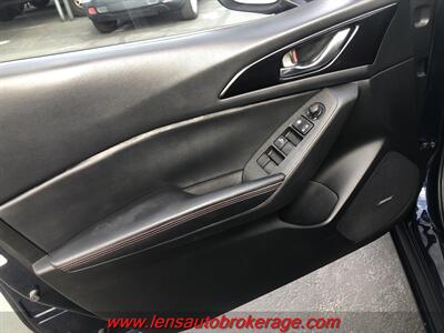 2014 Mazda Mazda3 s Touring   - Photo 9 - Tucson, AZ 85705