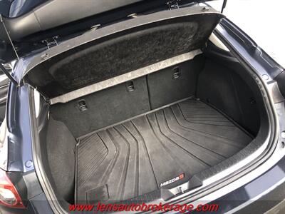 2014 Mazda Mazda3 s Touring   - Photo 18 - Tucson, AZ 85705