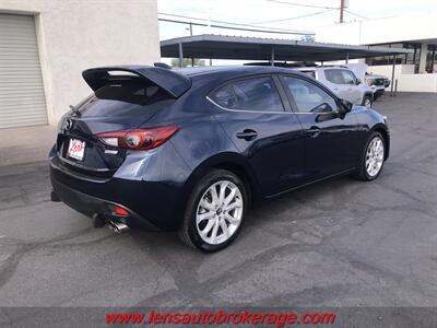 2014 Mazda Mazda3 s Touring   - Photo 8 - Tucson, AZ 85705