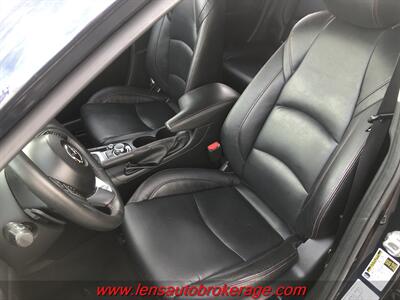 2014 Mazda Mazda3 s Touring   - Photo 12 - Tucson, AZ 85705