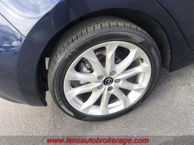 2014 Mazda Mazda3 s Touring   - Photo 25 - Tucson, AZ 85705