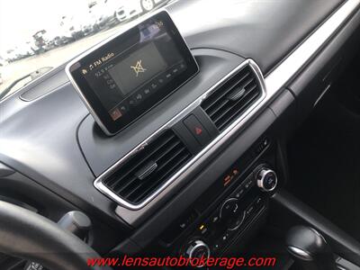 2014 Mazda Mazda3 s Touring   - Photo 14 - Tucson, AZ 85705