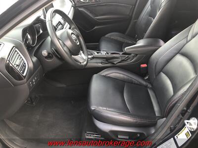 2014 Mazda Mazda3 s Touring   - Photo 11 - Tucson, AZ 85705