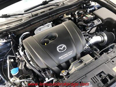 2014 Mazda Mazda3 s Touring   - Photo 24 - Tucson, AZ 85705