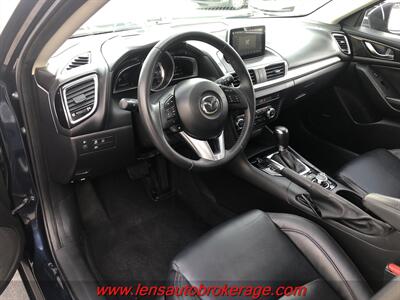 2014 Mazda Mazda3 s Touring   - Photo 10 - Tucson, AZ 85705