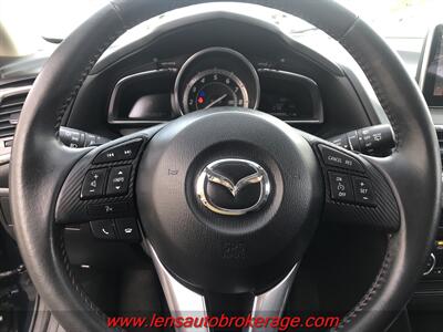 2014 Mazda Mazda3 s Touring   - Photo 13 - Tucson, AZ 85705