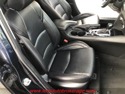 2014 Mazda Mazda3 s Touring   - Photo 23 - Tucson, AZ 85705