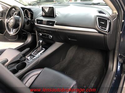 2014 Mazda Mazda3 s Touring   - Photo 22 - Tucson, AZ 85705