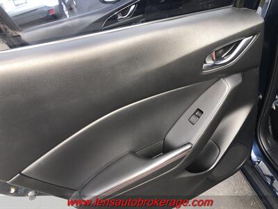 2014 Mazda Mazda3 s Touring   - Photo 16 - Tucson, AZ 85705