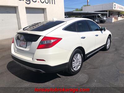 2013 Honda Crosstour EX-L   - Photo 8 - Tucson, AZ 85705