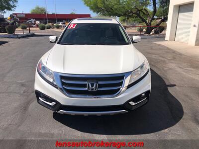 2013 Honda Crosstour EX-L   - Photo 3 - Tucson, AZ 85705