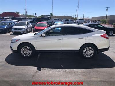 2013 Honda Crosstour EX-L   - Photo 5 - Tucson, AZ 85705