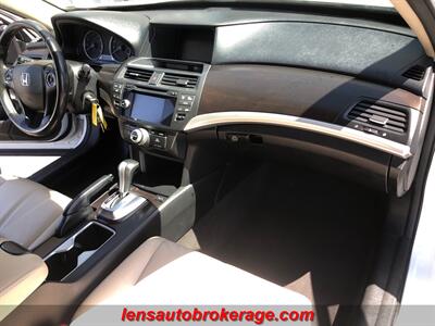 2013 Honda Crosstour EX-L   - Photo 23 - Tucson, AZ 85705