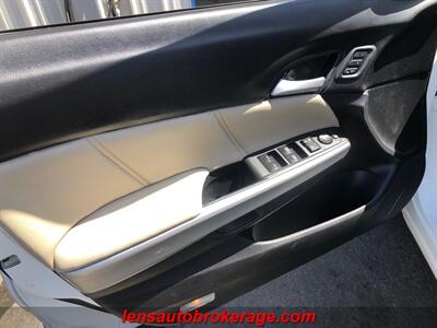 2013 Honda Crosstour EX-L   - Photo 9 - Tucson, AZ 85705