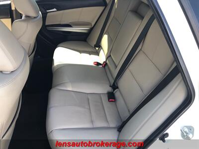 2013 Honda Crosstour EX-L   - Photo 18 - Tucson, AZ 85705