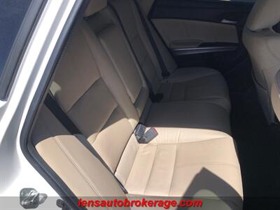 2013 Honda Crosstour EX-L   - Photo 21 - Tucson, AZ 85705