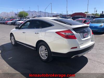 2013 Honda Crosstour EX-L   - Photo 6 - Tucson, AZ 85705