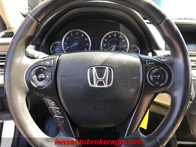 2013 Honda Crosstour EX-L   - Photo 13 - Tucson, AZ 85705