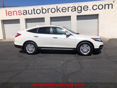 2013 Honda Crosstour EX-L   - Photo 1 - Tucson, AZ 85705