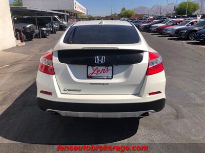 2013 Honda Crosstour EX-L   - Photo 7 - Tucson, AZ 85705