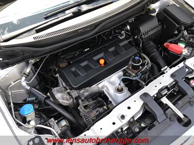 2012 Honda Civic LX  *Hard To Beat Honda!! - Photo 22 - Tucson, AZ 85705