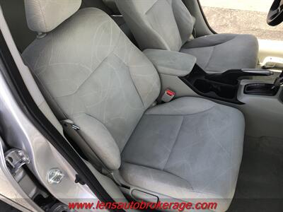 2012 Honda Civic LX  *Hard To Beat Honda!! - Photo 21 - Tucson, AZ 85705