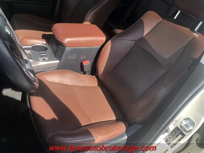 2018 Toyota 4Runner Limited   - Photo 11 - Tucson, AZ 85705