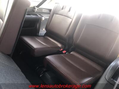 2018 Toyota 4Runner Limited   - Photo 21 - Tucson, AZ 85705