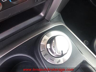 2018 Toyota 4Runner Limited   - Photo 15 - Tucson, AZ 85705