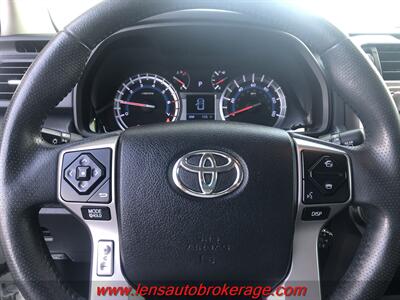 2018 Toyota 4Runner Limited   - Photo 12 - Tucson, AZ 85705