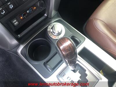 2018 Toyota 4Runner Limited   - Photo 14 - Tucson, AZ 85705