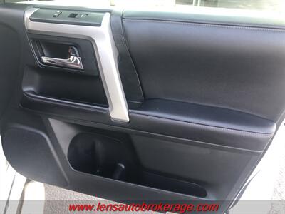 2018 Toyota 4Runner Limited   - Photo 26 - Tucson, AZ 85705