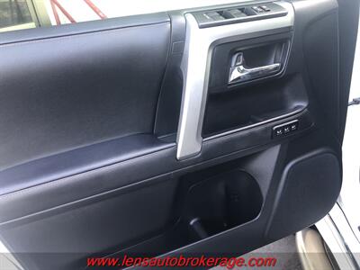 2018 Toyota 4Runner Limited   - Photo 8 - Tucson, AZ 85705