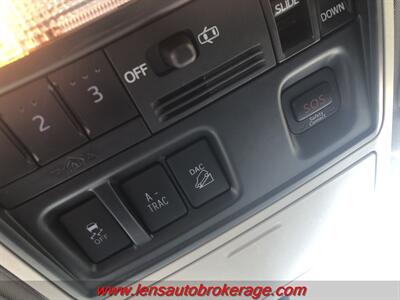 2018 Toyota 4Runner Limited   - Photo 17 - Tucson, AZ 85705