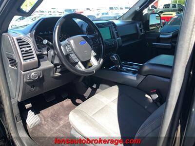 2016 Ford F-150 XLT 4x4   - Photo 10 - Tucson, AZ 85705