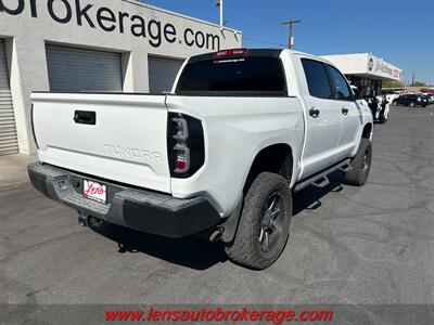2014 Toyota Tundra SR5  CrewMax 4x4! - Photo 8 - Tucson, AZ 85705