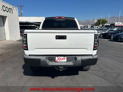 2014 Toyota Tundra SR5  CrewMax 4x4! - Photo 7 - Tucson, AZ 85705