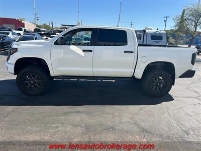 2014 Toyota Tundra SR5  CrewMax 4x4! - Photo 5 - Tucson, AZ 85705